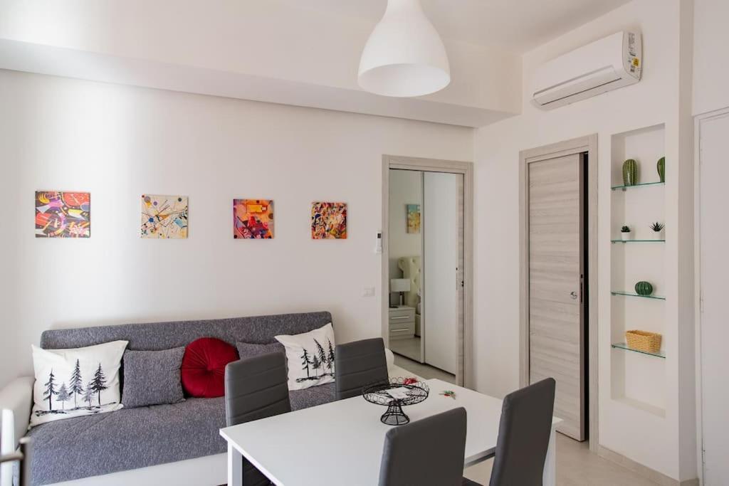 Modern Apartment Near Ponte Vecchio. Floransa Dış mekan fotoğraf