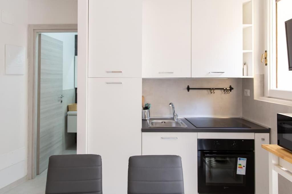 Modern Apartment Near Ponte Vecchio. Floransa Dış mekan fotoğraf