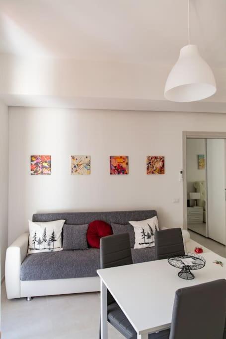 Modern Apartment Near Ponte Vecchio. Floransa Dış mekan fotoğraf